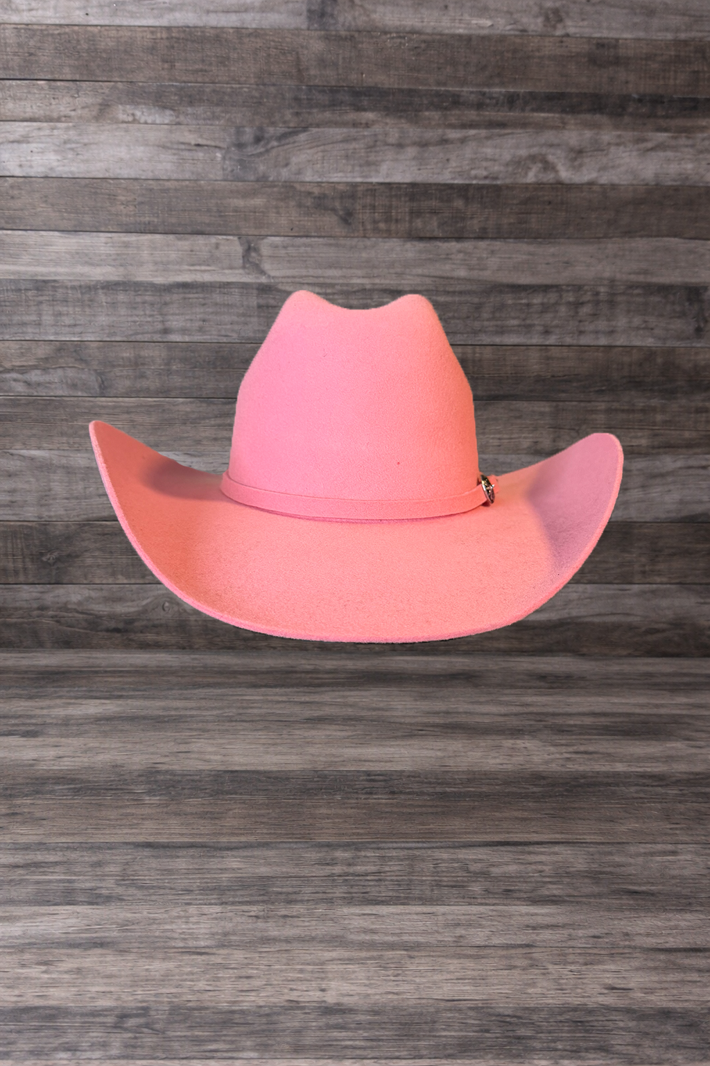 Silverton 4X Felt (Pink)