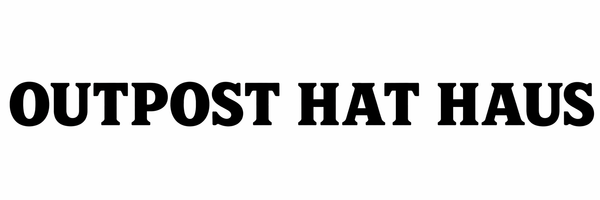 Outpost Hat Haus