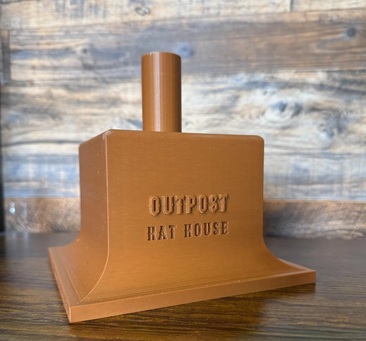 HAT STAND (STAND ONLY)