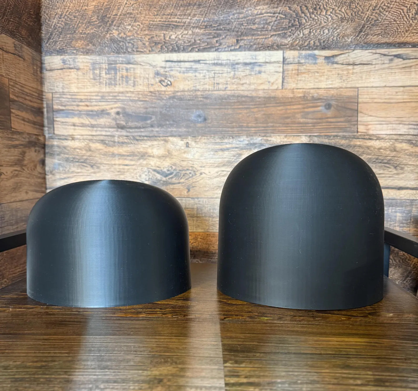 Cowboy HAT BLOCK